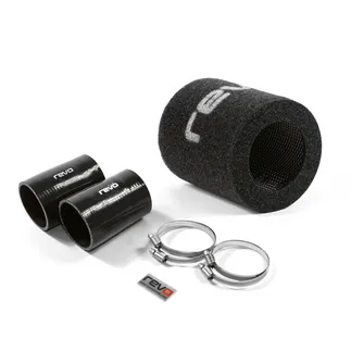 Revo Air Filter & Silicone Kit For Audi RS6/RS7 C7